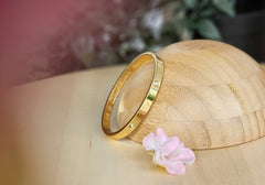 Beautiful stainless steel  bracelet!