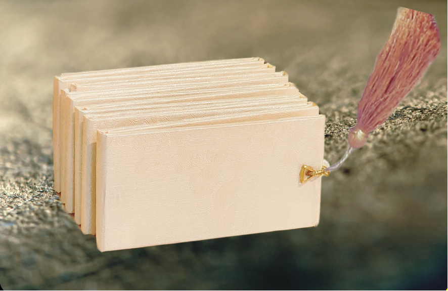 CUSTOM  -- CENTER PLEATS