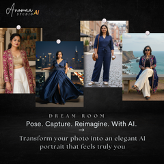 Dream Room Credits ❤️